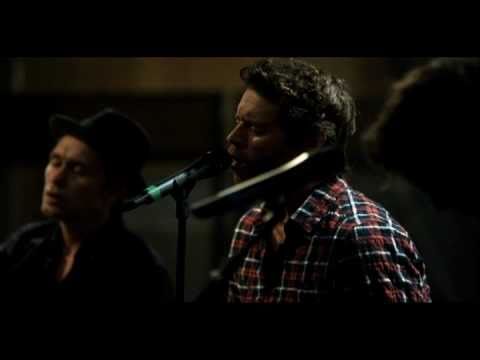 Take That - What Is Love (Abbey Road)