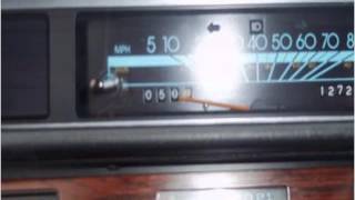 preview picture of video '1989 Chevrolet Celebrity Used Cars Strafford MO'