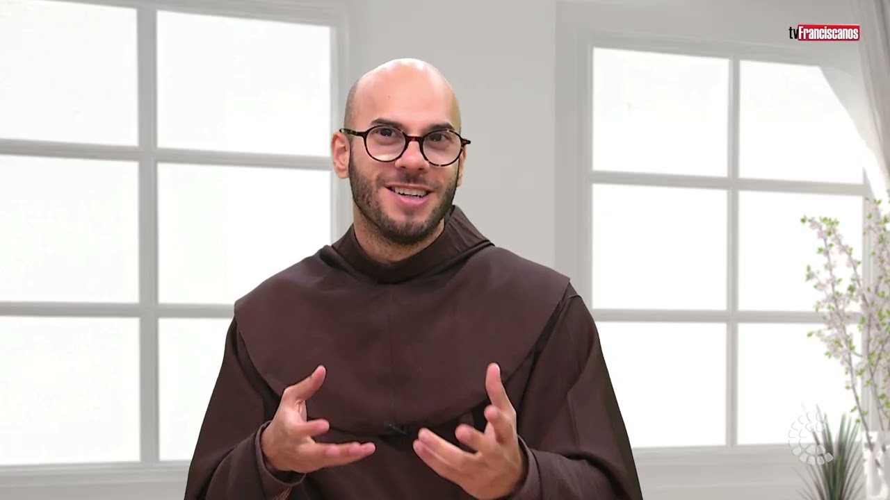 [Assunção da Bem-aventurada Virgem Maria, Solenidade, Ano A – Frei Marx Rodrigues]