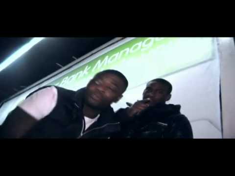 Channel AKA  SKEPTA FT FEM FEL - B O DOUBLE S.flv