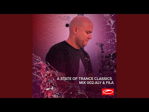 Empty (Mixed) (Aly & Fila Remix)
