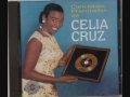 Celia Cruz  --  Burundanga
