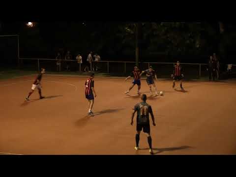 KMF 33 - NEWELL'S OLD BOYS 5:4