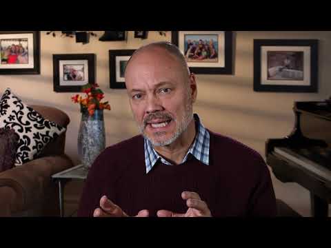 Dr Bradley Nelson on Depression