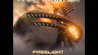 Final Frontier - I Hope You Don't Mind