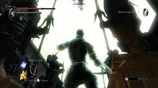 Pincushioning - Let's Play Demon's Souls Part 95