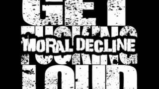 Moral Decline - Creepin'