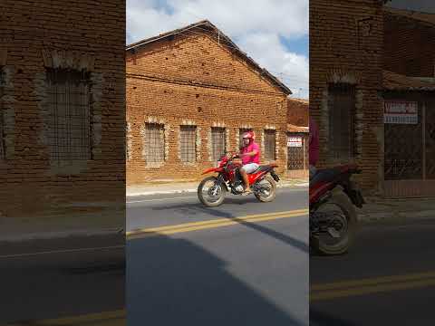 Tem um valor indiscutível, as coisas antigas. Itaporanga PB.