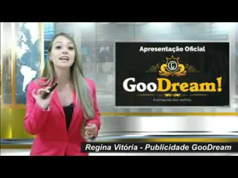 GOODREAM COMO FUNCIONA? ASSISTAM APN com a Regiana