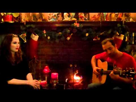 Have Yourself A Merry Little Christmas [Fireside] - Stephanie White & Robbie LaFalce