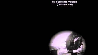 A Short Apnea - Illu Ogod Ellat Rhagedia (Ustrainhustri) [Full Album]