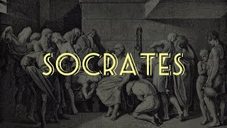 Who was Socrates? - His life and Ideas