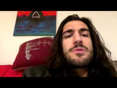 Elias Theodorou Says His Hair Is Worth Brad Tavares’ Purse, Says Vitor Wants To Fight Him