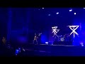 The Rasmus - Banksy | LIVE Mexico City - 13.12.2025