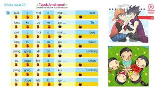 Download lagu Tepuk Amai Amai - Kesenian Tahun 3 mp3 Download lagu Tepuk Amai Amai - Kesenian Tahun 3 mp3