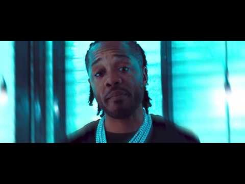 Executive Coop - Drip Gawd ft. Lil Baby (Music Video)