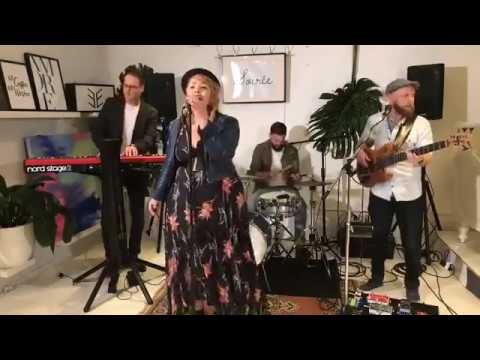 Event Entertainers presents our EE Live Session featuring Soirée The Band