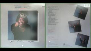 Dorothy Moore / Spreadin&#39; Like Wildfire