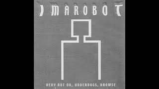 Ima Robot - Reaching 4 a Star