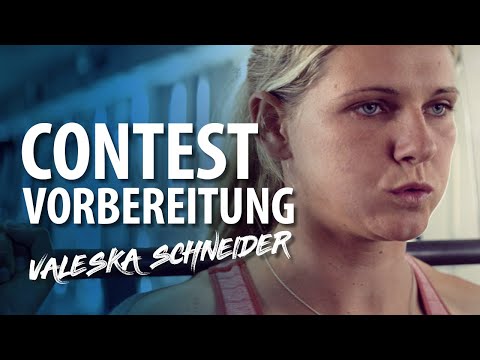 Surfen ist hartes Training | #NEUWÄRTS mit Valeska