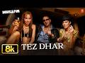 Tez Dhar Video Song Musafir Vishal Shekhar Sanjay Dutt Anil Kapoor Sameera Reddy