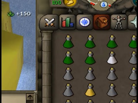 Osrs Super Combat
