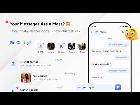 Messages