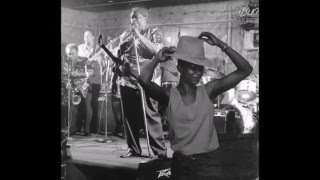 Phillip Walker     ~    ''Sure Is Cold''  1977