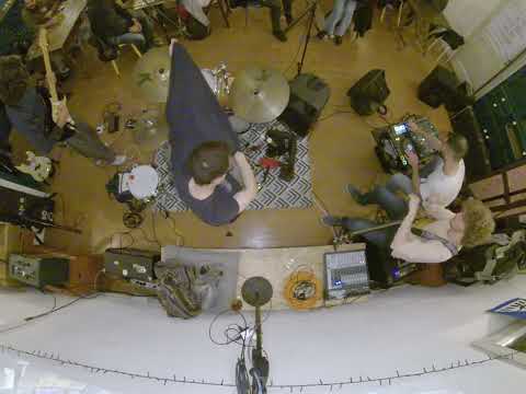 Fainestjam @Ghirba J.S.N. #4