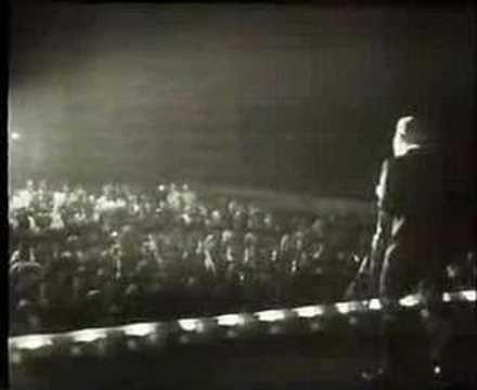 Johnny O'Keefe - Shout