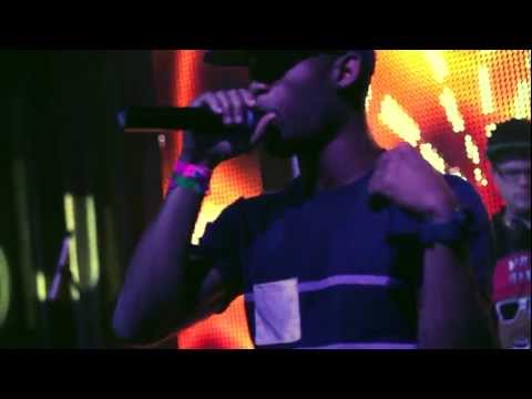 Will Brennan Freestyle - Dim Mak @ SXSW Showcase