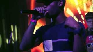 Will Brennan Freestyle - Dim Mak @ SXSW Showcase