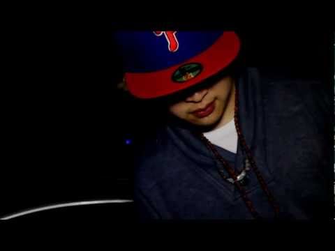 FTT - Joey P, Terror Bliss - Quick Cypher (Thai - Eng Rap)
