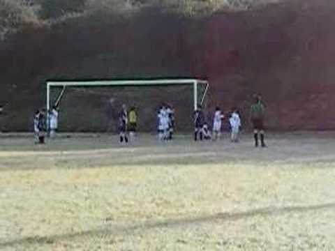 C.D. RAICES B 1 - 10 CLUB MARINO DE LUANCO