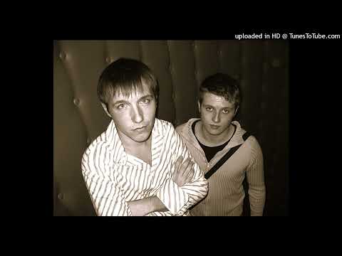 Sound Fiction - Change