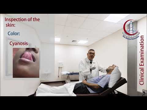 General Examination part 1