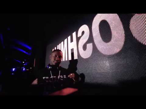 Bosh Milli - Moie Meit Feat Peurcy G (Video Clip Officiel)