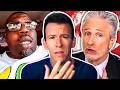 TRUMP GUILTY ON ALL 34 COUNTS! Jon Stewart UK Ban Scandal, Dumbest Man Alive Exposed, & More