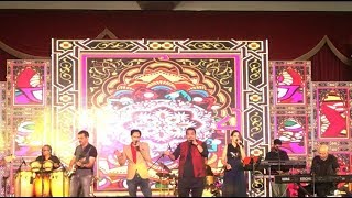 Shankar-Ehsaan-Loy Live Performance