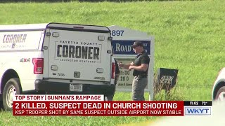 Download lagu 'Sangat panik': manajer restoran bereaksi terhadap penembakan di dekatnya mp3 Download lagu 'Sangat panik': manajer restoran bereaksi terhadap penembakan di dekatnya mp3