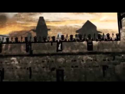 DOKU Herrscher des Schreckens Dschingis Khan