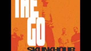 Skunkhour - Because You&#39;re Real