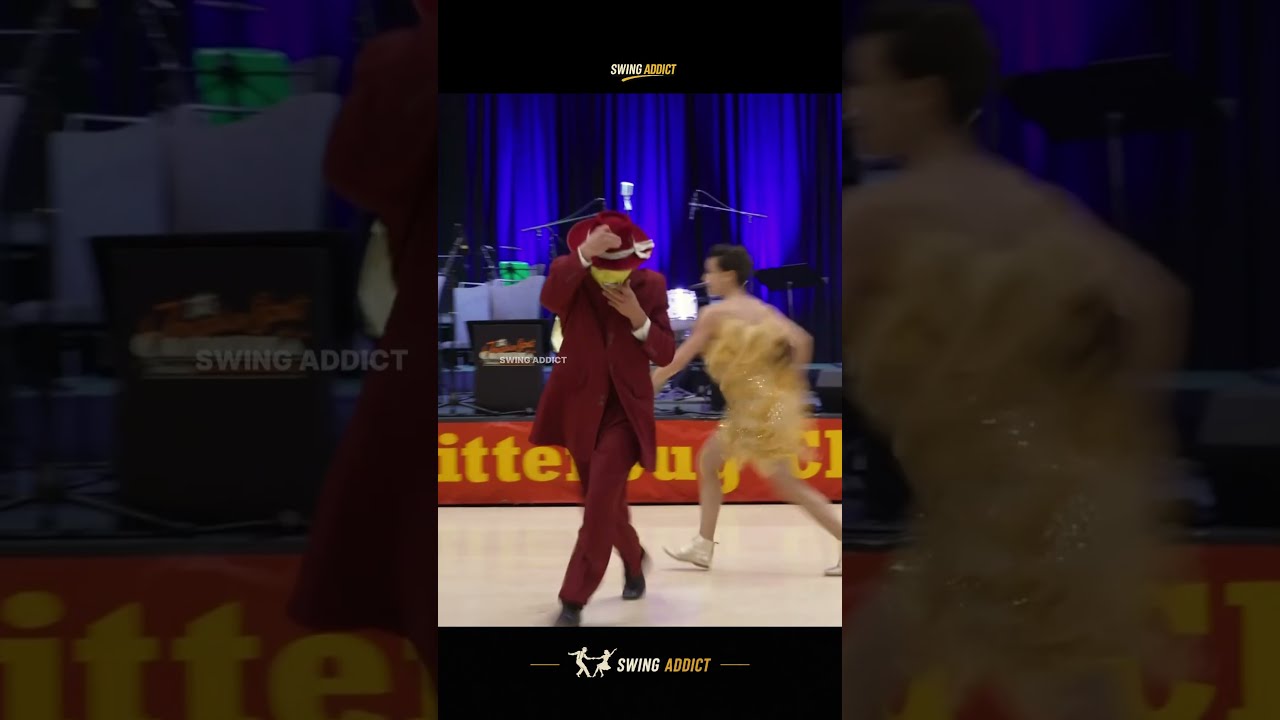 scene from video