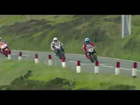 TT3D Closer to the Edge The Isle of Man Tourist Trophy documentary   l SRT Media