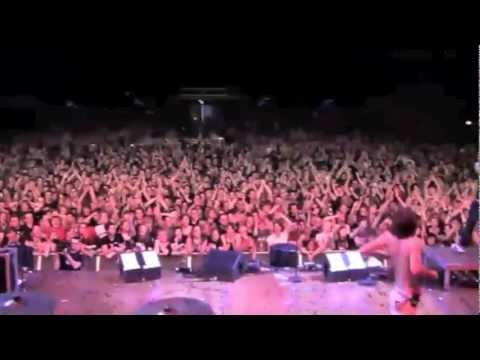 Donots Tourdiary // 10.12.2011 - Münster, Halle Münsterland (Grand Münster Slam 2011)