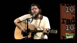 Manchester Orchestra: Simple Math (Acoustic)