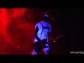 Poptone-MIRROR PEOPLE[Love & Rockets]-Regency Ballroom-San Francisco-June 7, 2017-Daniel Ash-Bauhaus