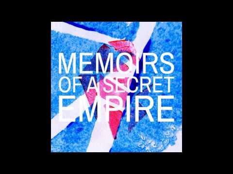 Memoirs Of A Secret Empire - Sunset