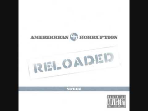 Capital STEEZ x Dirty Sanchez - Up Above [Prod. by The Entreproducers]