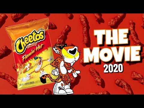 download lagu mp3 mp4 Cheetos Movie, download lagu Cheetos Movie gratis, unduh video klip Cheetos Movie